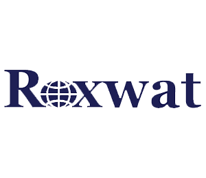 Roxwat logo
